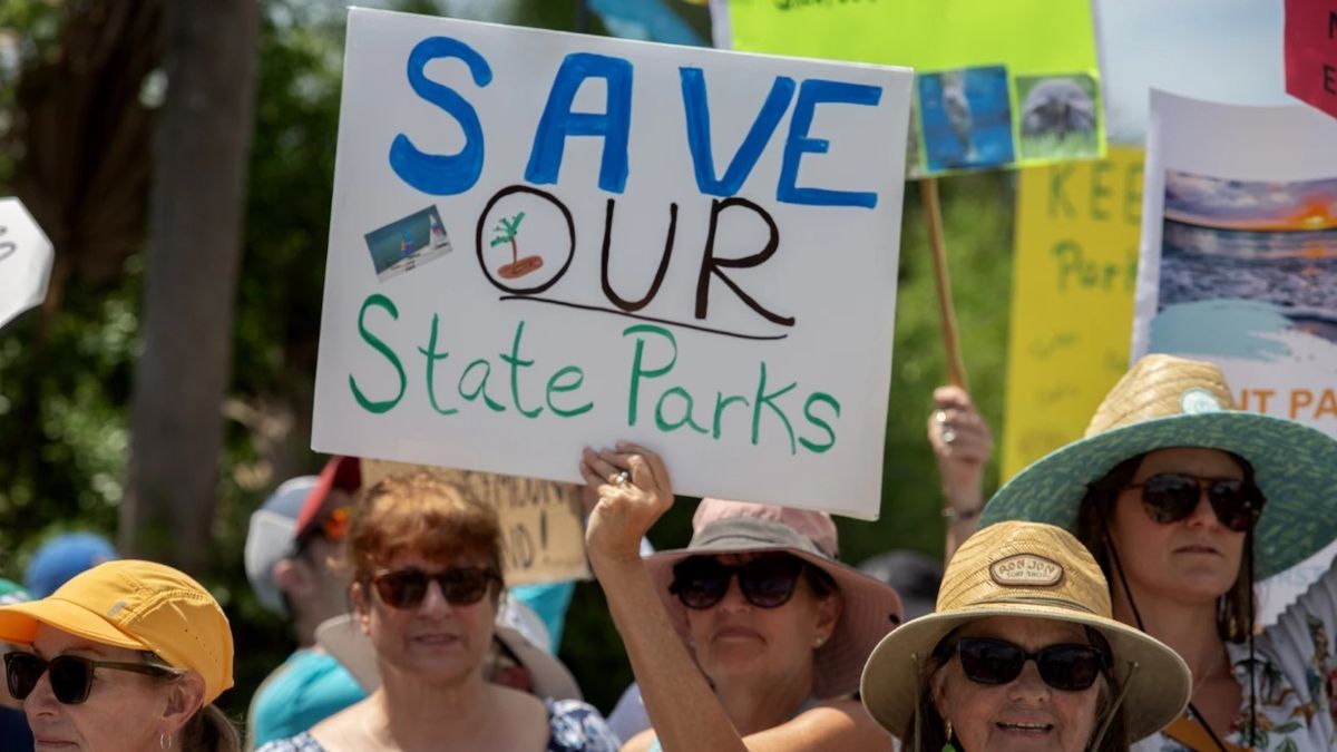 Save Our State