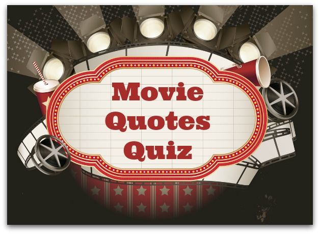 Movie Quotes Trivia