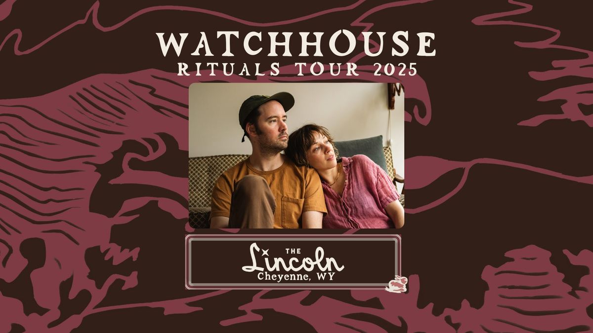 Watchhouse