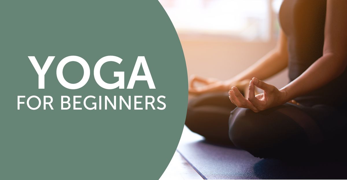 Yoga for Beginners