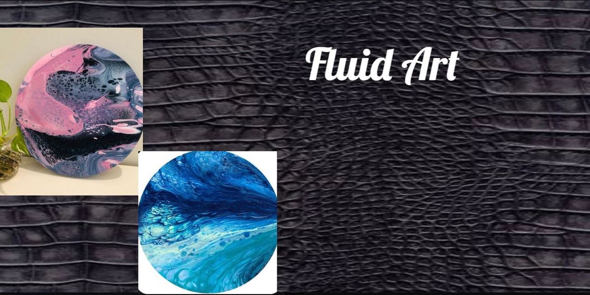 Fluid Art