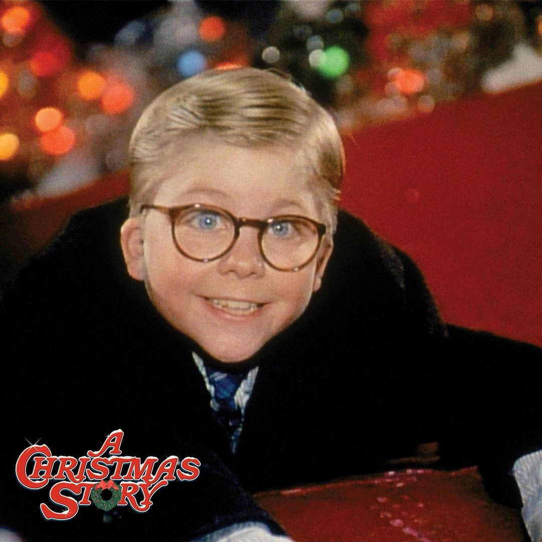 A Christmas Story - $5 tickets! - Regal Holiday Classics