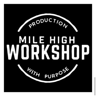 Mile High Workshop