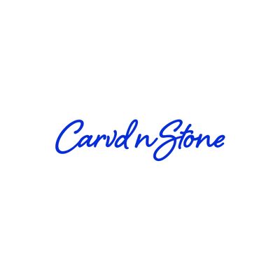 Carvd N Stone