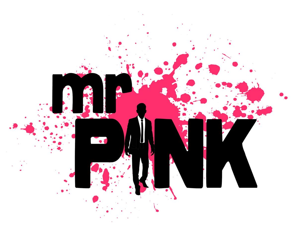 Mr Pink returns to Nashville Nights