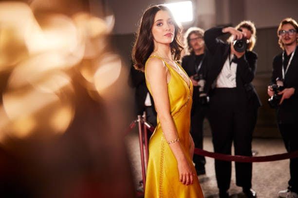 London to Hollywood: Actors, Screenwriters & Movie Industry Networking