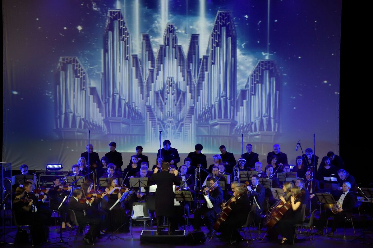 The Music of Hans Zimmer & Others