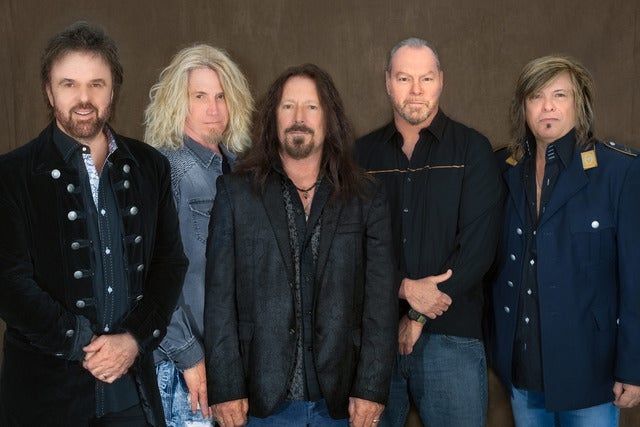 .38 Special at Mary W. Sommervold Hall at Washington Pavilion