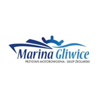 Marina Gliwice - Przysta\u0144 motorowodna - Sklep \u017ceglarski