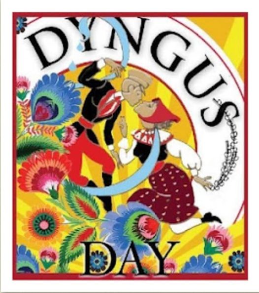 DYNGUS DAY 2021