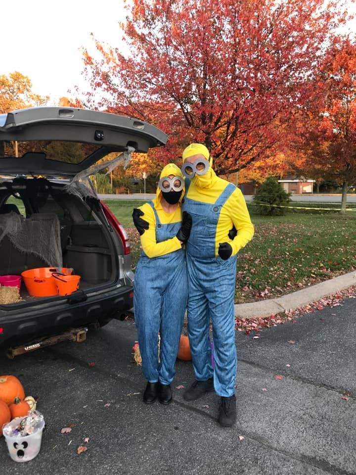 Trunk or Treat - State College