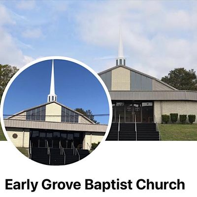 Early Grove Baptist Church