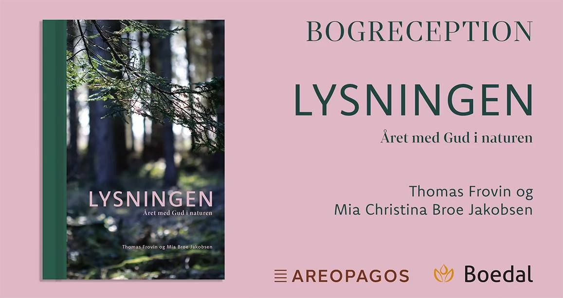 Bogreception: Lysningen