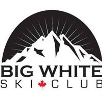 Big White Ski Club