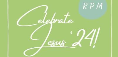 Celebrate Jesus '24 Jacksonville