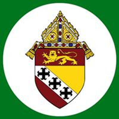 Roman Catholic Diocese of Charleston