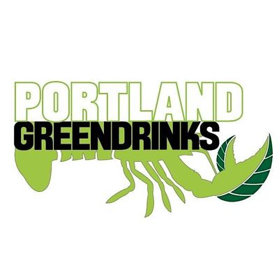Portland Greendrinks