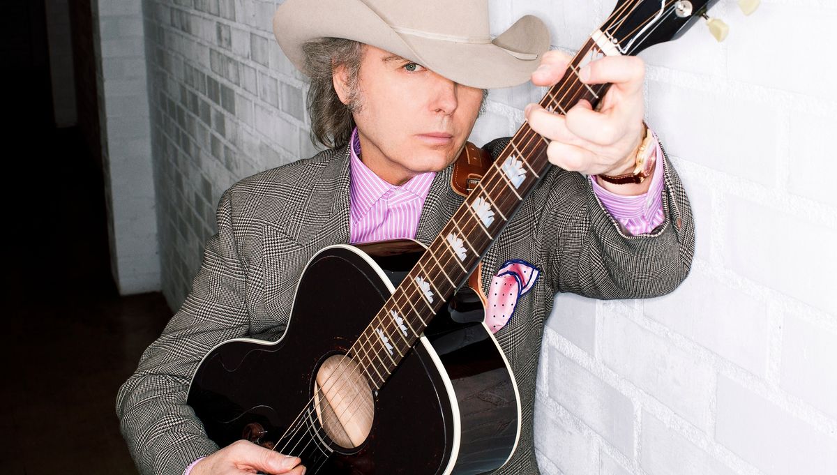 Dwight Yoakam