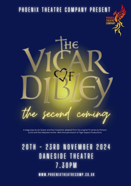 The Vicar of Dibley - The Second Coming