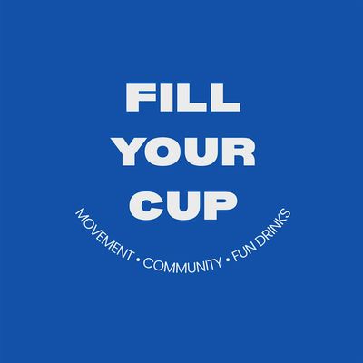 Fill Your Cup - Colorado