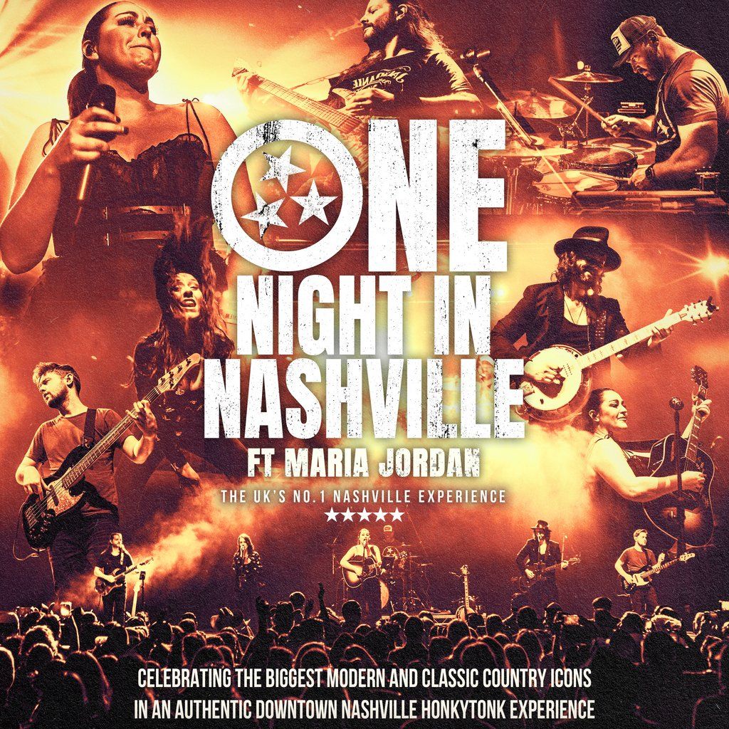 One Night in Nashville