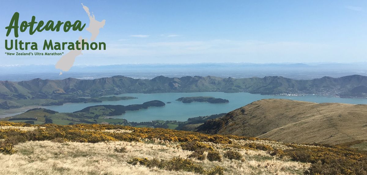 Aotearoa Ultra Marathon