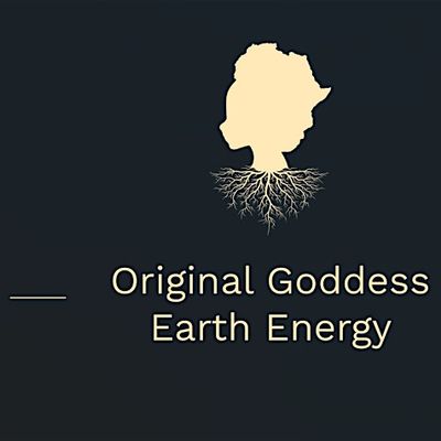 Original Goddess Earth Energy
