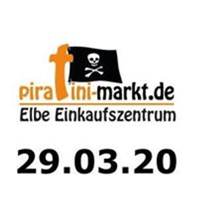 Piratini Markt Hamburg