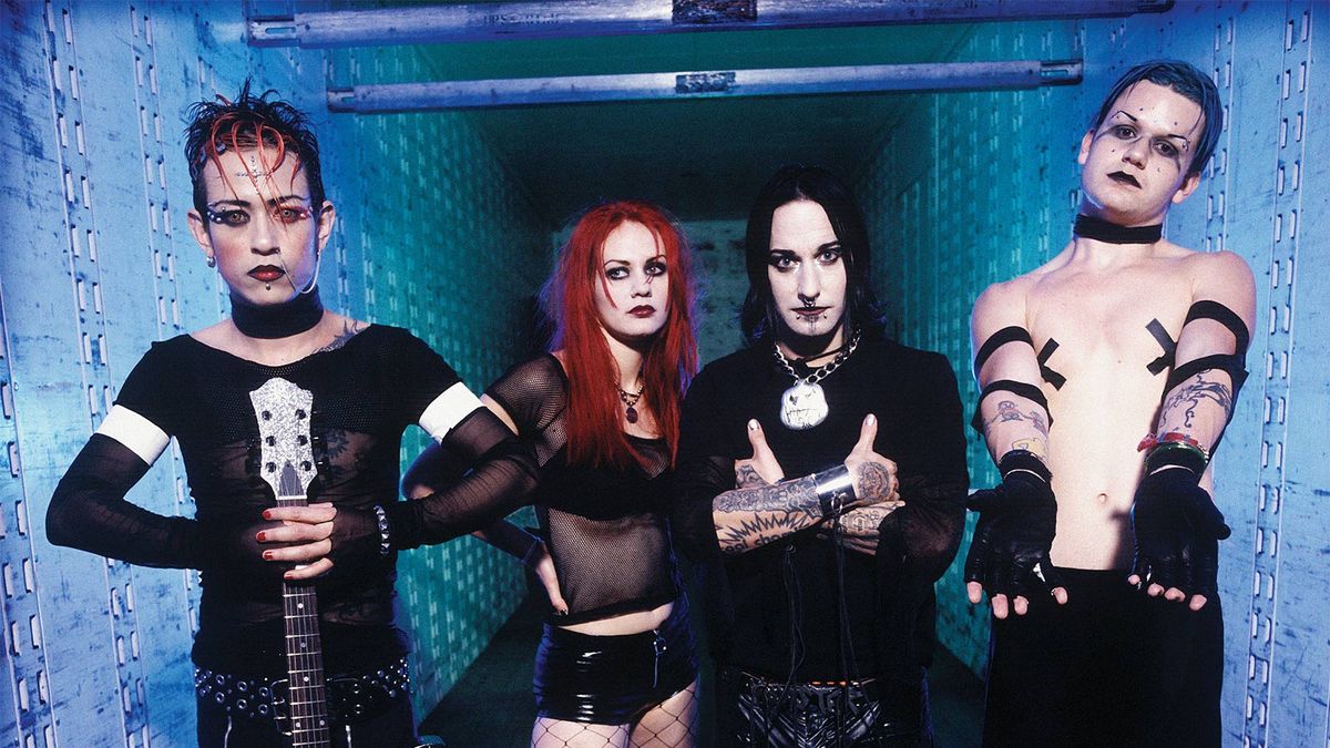 Coal Chamber