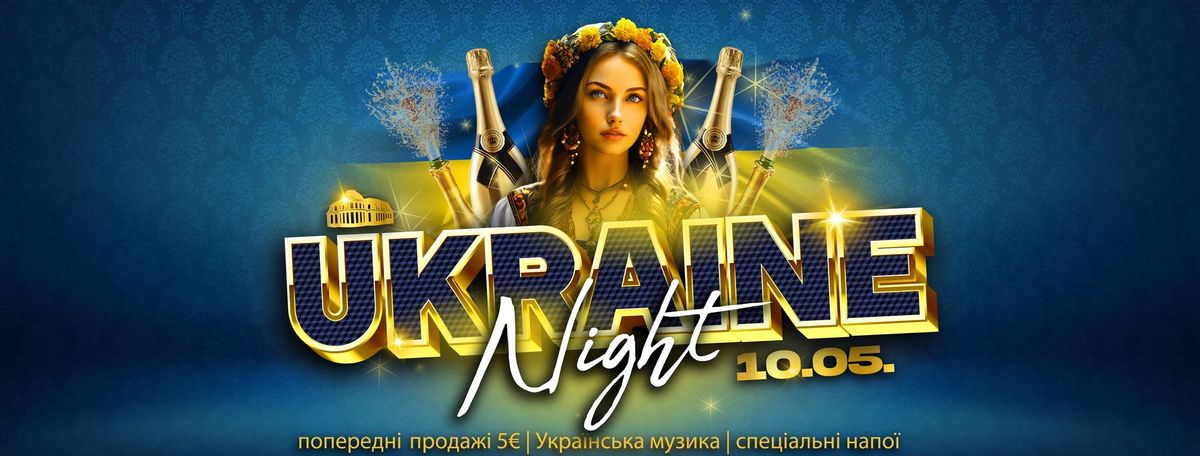 Ukraine Night