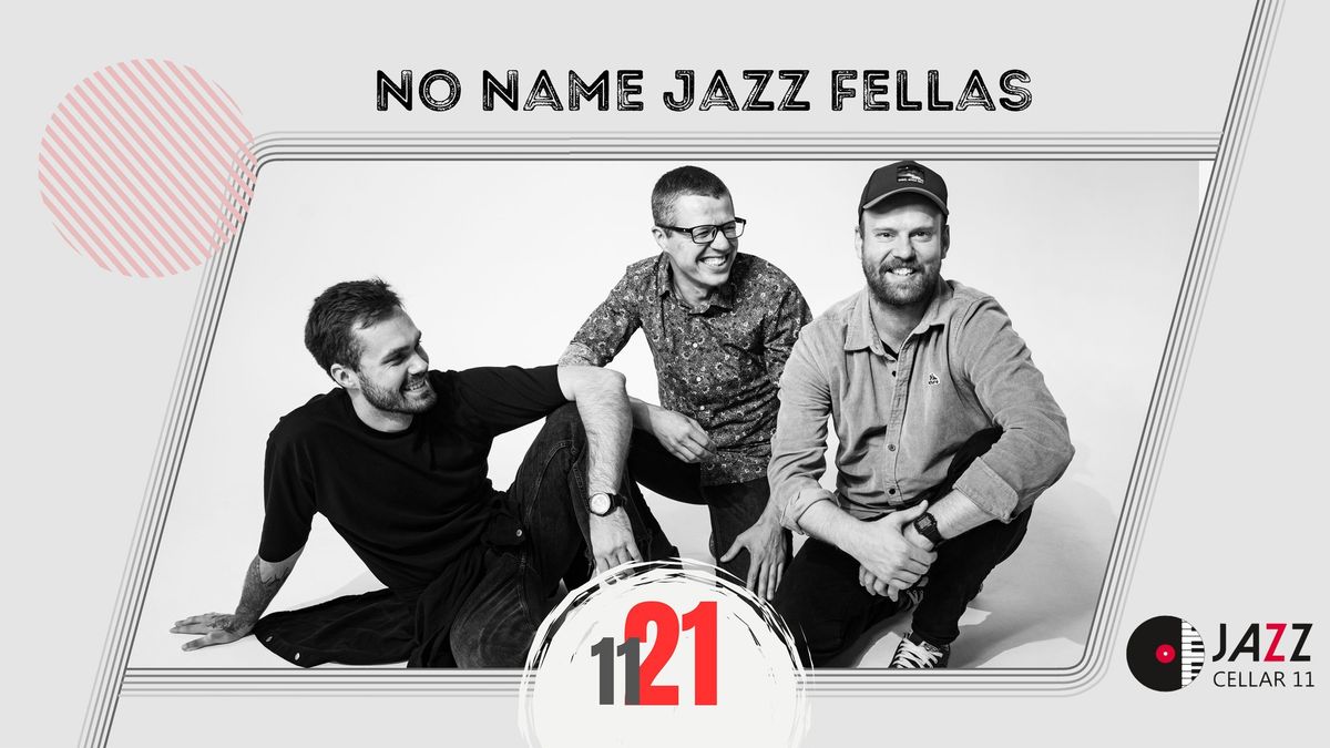 D. Golovanov & No Name Jazz Fellas