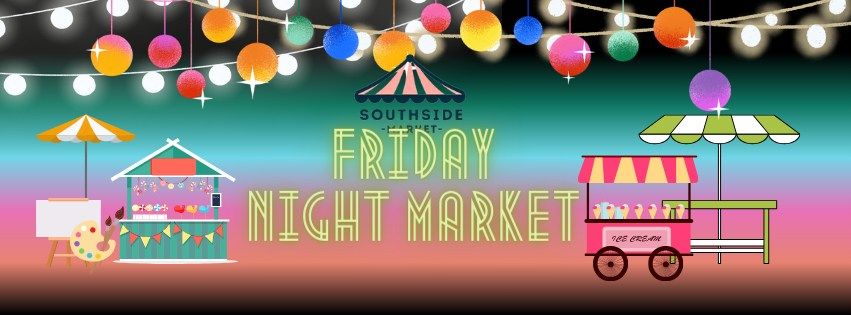 Friday Night Market