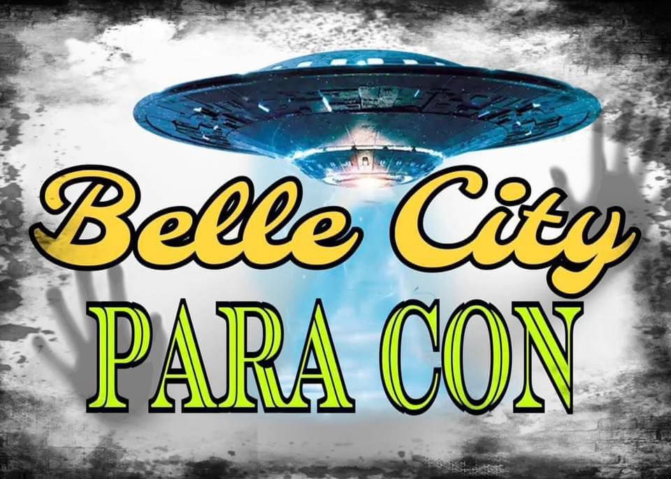 Belle City Paracon 