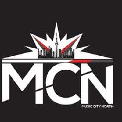 MCN - Music City North