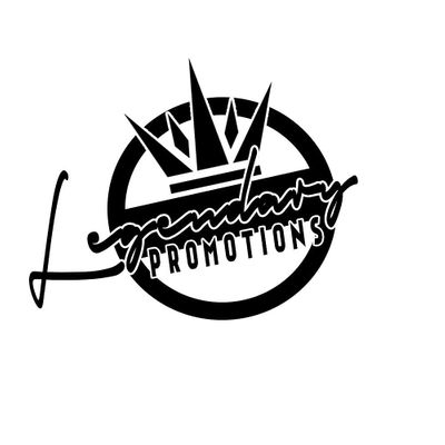 Girlslovedaine X Legendary promotions