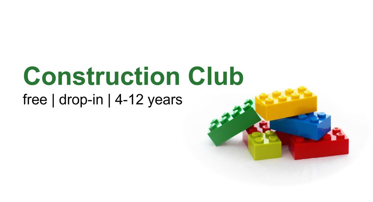 Construction Club