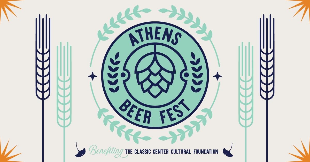 Athens Beer Fest