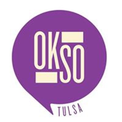 Ok, So  Tulsa