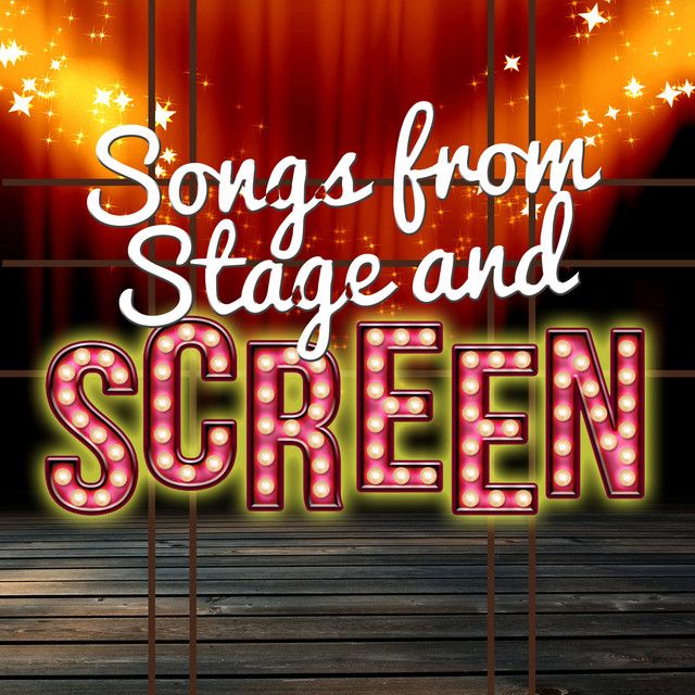 Songs from Stage and Screen performed by Let\u2019s Sing 26