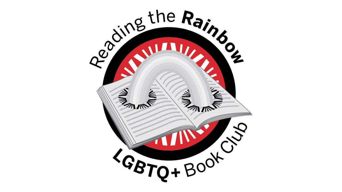 Reading the Rainbow Book Club