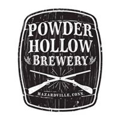 Powder Hollow Brewery