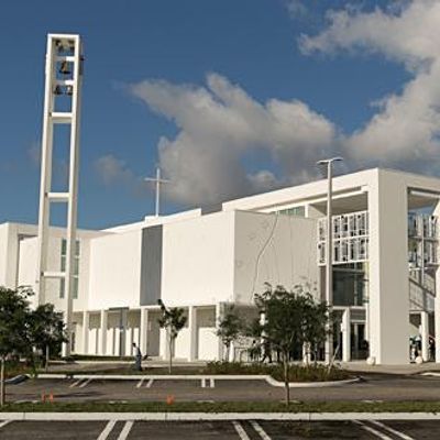 Our Lady of Guadalupe Catholic Church