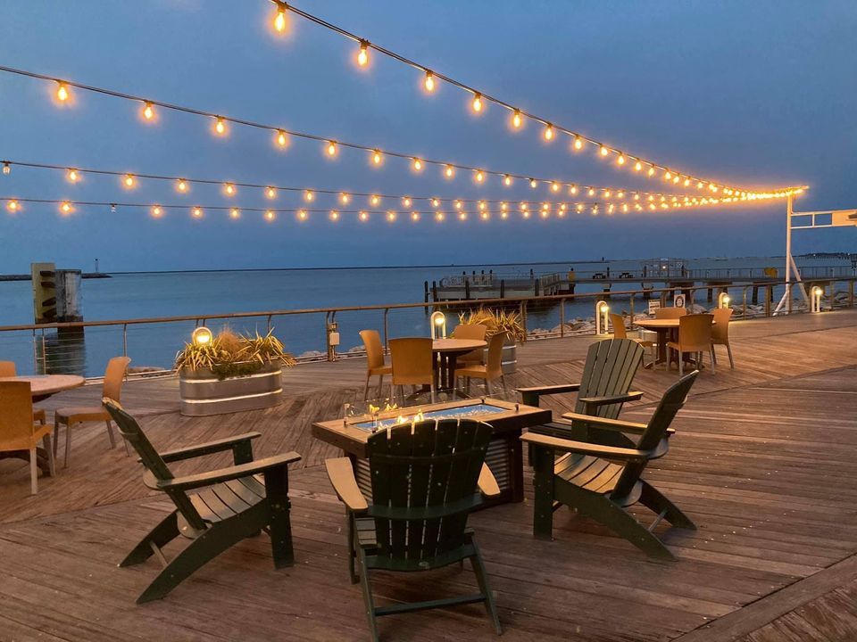 Mike Dougherty Grain on the Rocks, Grain On The Rocks, Lewes, 27