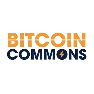 Bitcoin Commons