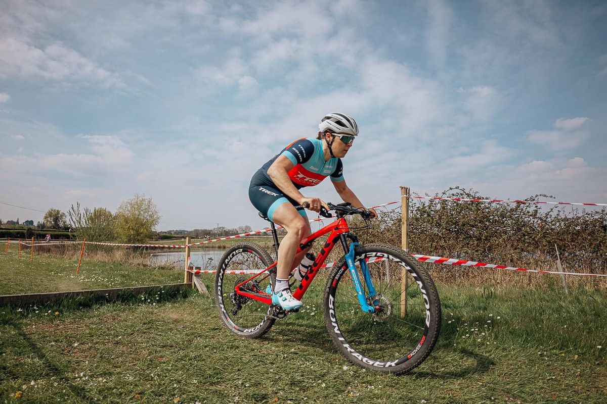 Pulse Events Summer Cyclo-Cross 