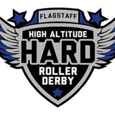 High Altitude Roller Derby