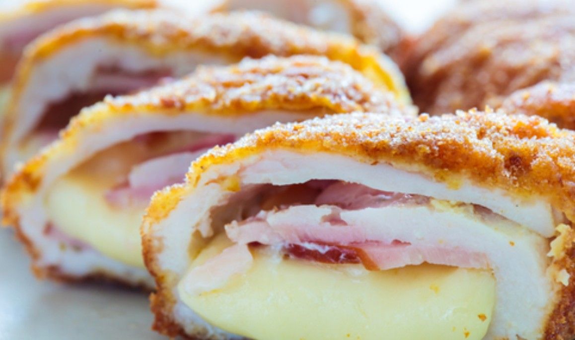 French Cordon Bleu Culinary Class