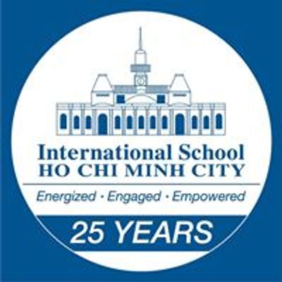 International School Ho Chi Minh City (official)