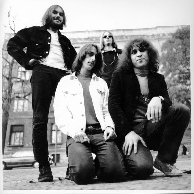 Ton Steine Scherben in M\u00fcnster