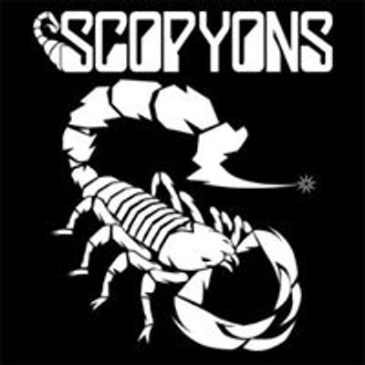 Scopyons (Scorpions Tribute Band)